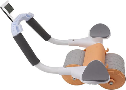 Rodillo de rebote para Abdominales RollingPro