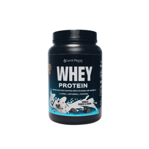 WHEY PROTEIN