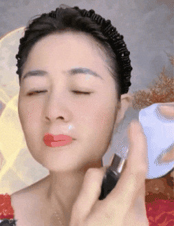 Mascarilla Colágeno Soluble x 8 Unidades + Spray De Ácido Hialurónico